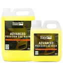 Valet Pro Advanced Poseidon Car Wash – Shampoing finition cire