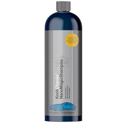 Shampoing voiture Koch Chemie Nano Magic Shampoo - Scellant nanotechnologique haute brillance - 750 ml