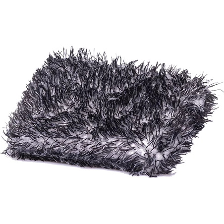 Eponge de lavage voiture Work Stuff Typhoon Wash Pad - Design ergonomique et densité optimale