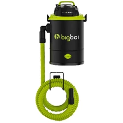 Bigboi - SucrR Mini Plus (aspirateur mural eau et poussières)