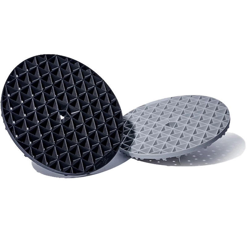 Grille de seau voiture Shine Mate - Système de filtration des contaminants pour lavage auto