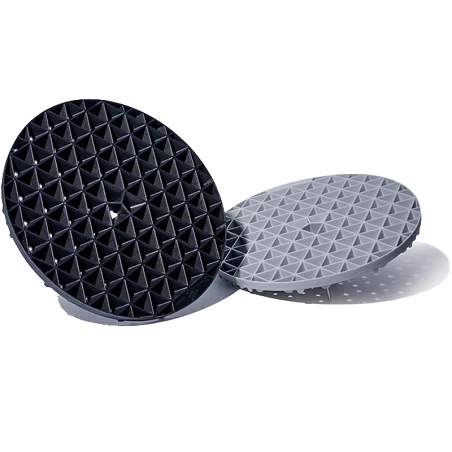 Grille de seau voiture Shine Mate - Système de filtration des contaminants pour lavage auto