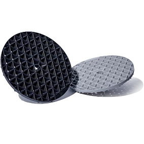 Grille de seau voiture Shine Mate - Système de filtration des contaminants pour lavage auto