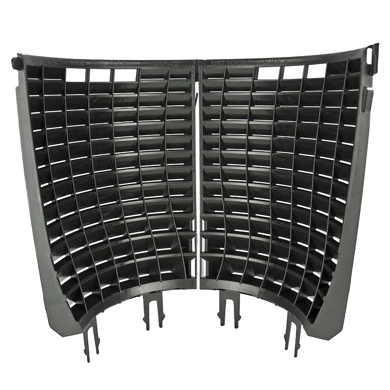 Paroi de seau lavage voiture The Detail Guardz - Extension verticale pour nettoyage du gant