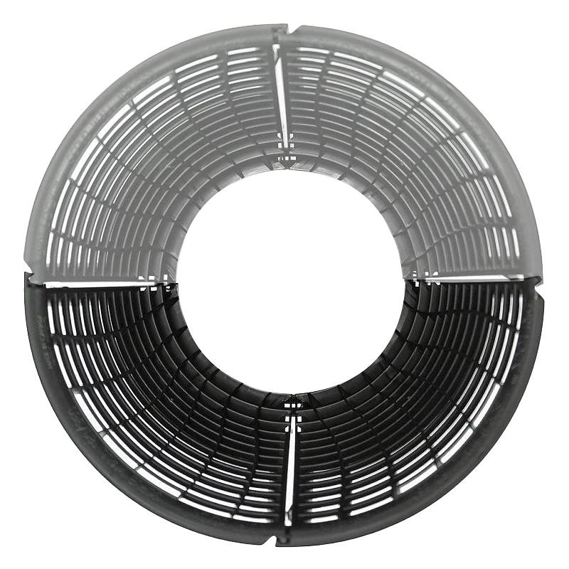 Paroi de seau lavage voiture The Detail Guardz - Extension verticale pour nettoyage du gant 2