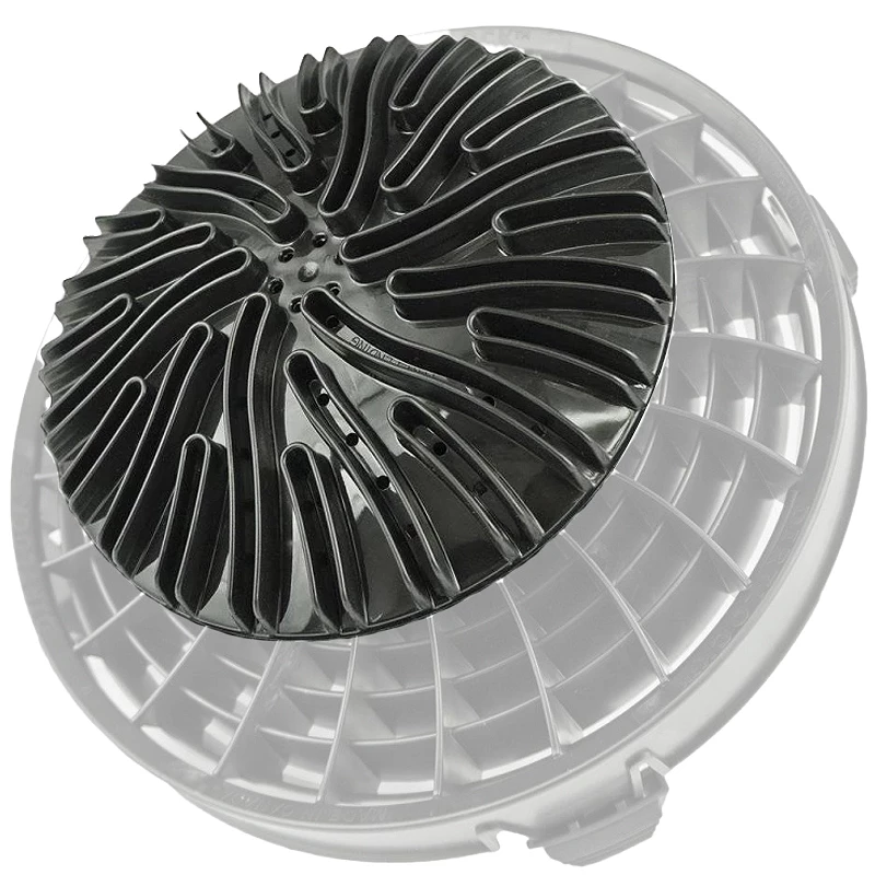 Accessoire de seau voiture Detail Guardz - Pompe de nettoyage pour gants et pads 2