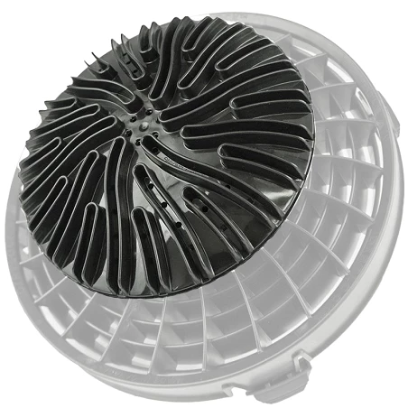 Accessoire de seau voiture Detail Guardz - Pompe de nettoyage pour gants et pads 2