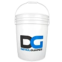 The Detail Guardz Detailing Bucket 18,9 L – Seau de lavage