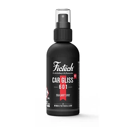 Fictech - Car Gliss v2