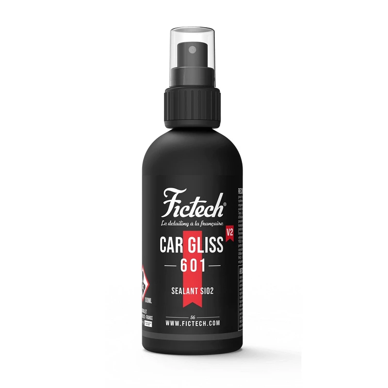 Fictech - Car Gliss v2