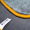 Klin Drying Zero M – Microfibre de séchage rapport qualité-prix - 80x50cm