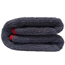 Microfibre de séchage voiture Klin Drying Zero Plus - Absorption massive sans saturation