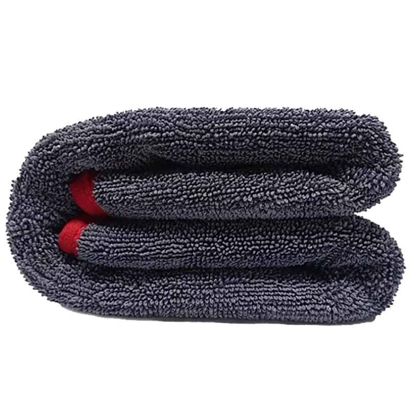 Microfibre de séchage voiture Klin Drying Zero Plus - Absorption massive sans saturation