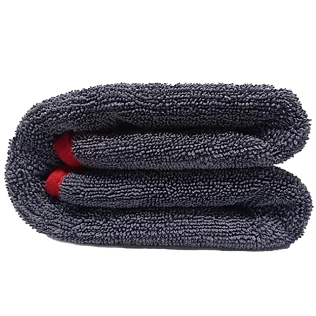 Microfibre de séchage voiture Klin Drying Zero Plus - Absorption massive sans saturation