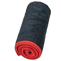 Fireball Premium Twist Drying Towel – Microfibre de séchage express grand format - 90x70cm