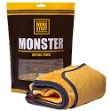 Work Stuff Monster Drying Towel – Microfibre de séchage pouvoir absorbant énorme - 90x73cm