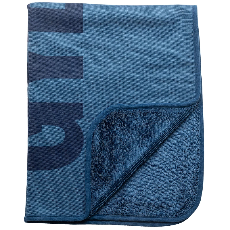 Microfibre de séchage voiture Gyeon Silk Dryer Evo - Technologie de pointe fibres synthétiques