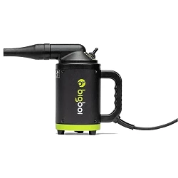 Sécheur sans contact voiture Bigboi BlowR Buddi - Séchage compact anti-traces et calcaire