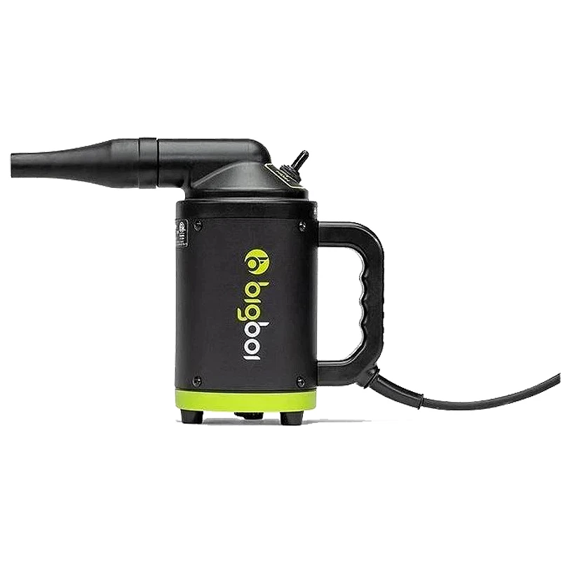 Sécheur sans contact voiture Bigboi BlowR Buddi - Séchage compact anti-traces et calcaire