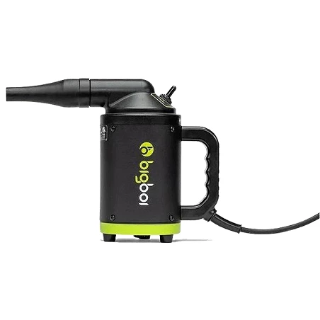 Sécheur sans contact voiture Bigboi BlowR Buddi - Séchage compact anti-traces et calcaire