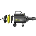 Sécheur sans contact voiture Bigboi BlowR PRO - Débit d'air maximal pour professionnels 2