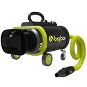 Sécheur sans contact voiture Bigboi BlowR Pro Plus MKII - Version optimisée haute performance 3