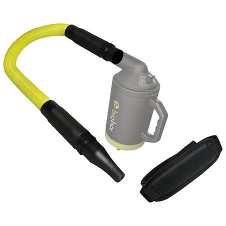 Extension tuyau Bigboi Buddi Hose Kit - Accessoire de précision pour sécheur portable 2