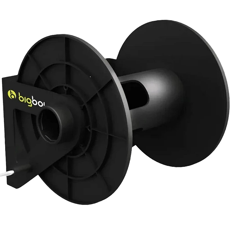 Enrouleur Bigboi BlowR MKII Hose Reel - Système de rangement mural pro
