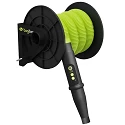 Enrouleur Bigboi BlowR MKII Hose Reel - Système de rangement mural pro 2