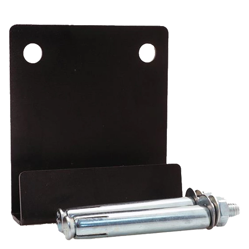 Support mural Bigboi BlowR Mini - Fixation robuste pour installation fixe en atelier