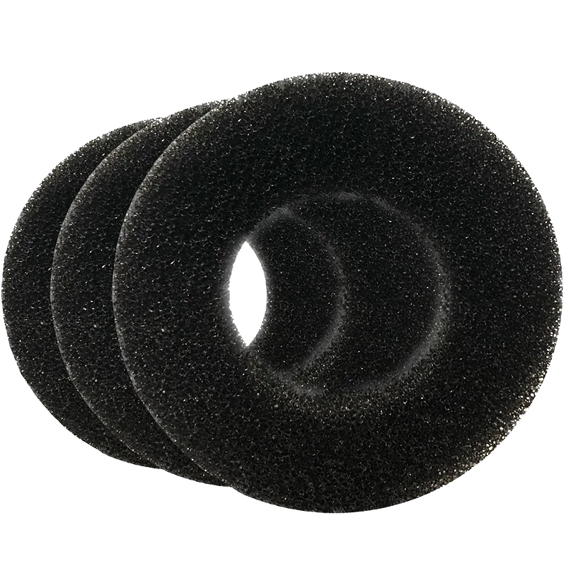 Filtres de rechange Bigboi BlowR Filters - Protection moteur et filtration d'air