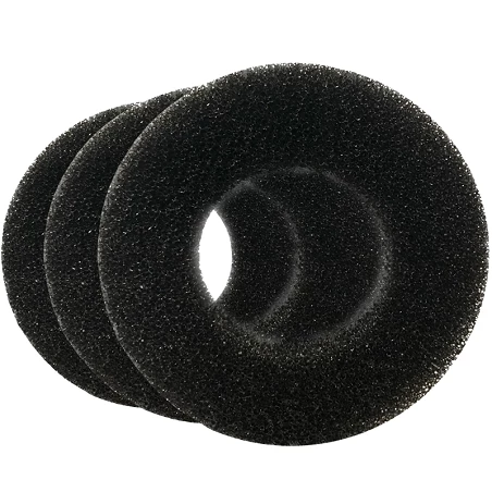 Filtres de rechange Bigboi BlowR Filters - Protection moteur et filtration d'air