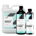 Carpro Ech2O – Nettoyant sans eau Brillance Miroir SiO2