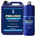 Labocosmetica Preludio Alkaline – Prélavage sans eau Contaminants Organiques