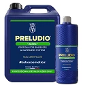 Labocosmetica Preludio Acidic – Prélavage sans eau Minéraux et Calcaire