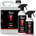 Fictech Sprint – Nettoyant sans eau Cire de Carnauba