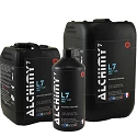 Alchimy7 L7 – Nett Lux Pro – Nettoyant sans eau Lubrification Optimale