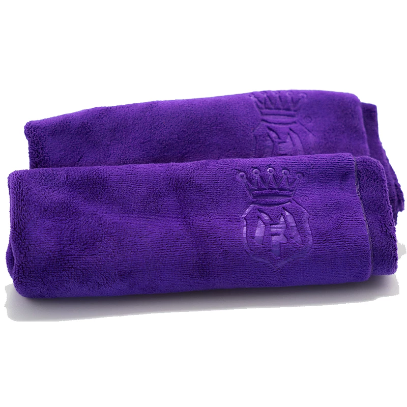 Microfibre voiture Labocosmetica Panno Ideale Exterior - Tissage spécial haute densité anti-rayures