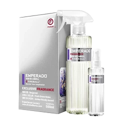 Fireball Show Car Emperado - Senteur pour habitacle 500 ml