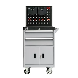 ShineMate Servante atelier mobile