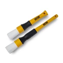 Work Stuff Ultra Grip Brush Albino - Pinceau Detailing ultra soft