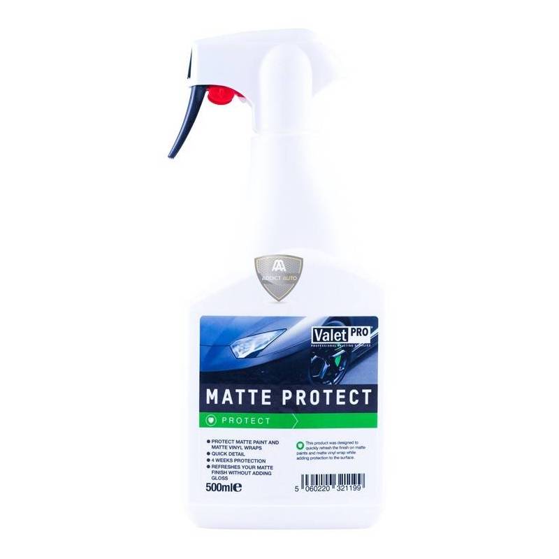 MATTE PROTECT