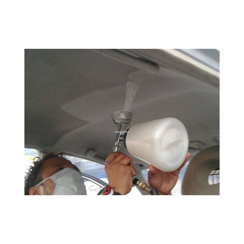 Car Tool - Cyclone Z-020