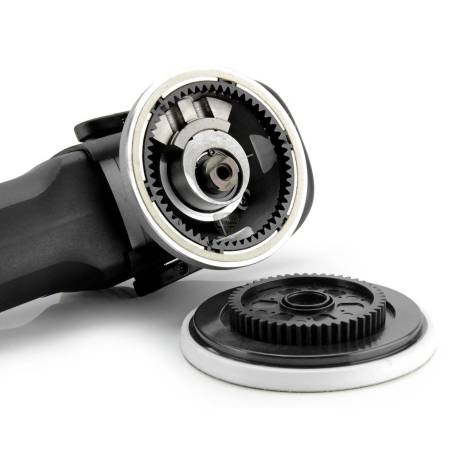 Force Drive Polisher polisseuse de voiture à rotation forcée Force Drive Polisher polisseuse de voiture à rotation forcée