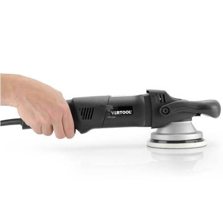 Force Drive Polisher polisseuse de voiture à rotation forcée Force Drive Polisher polisseuse de voiture à rotation forcée