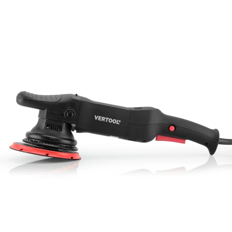 DUAL ACTION 21E polisseuse roto-orbitale de voiture pour carosserie auto