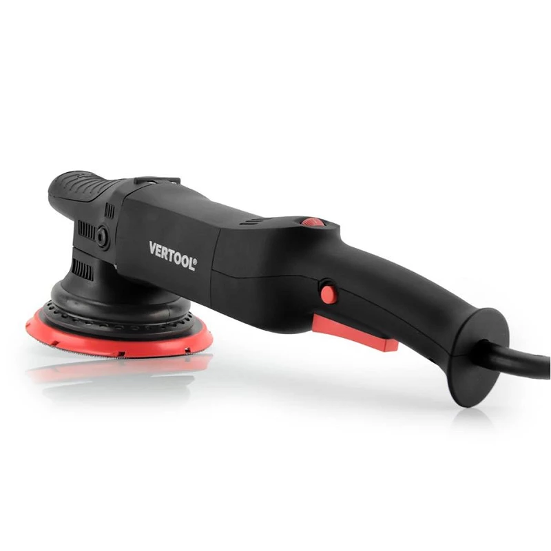 DUAL ACTION 21E polisseuse roto-orbitale de voiture pour carosserie auto
