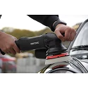 DUAL ACTION 21E polisseuse roto-orbitale de voiture pour carosserie auto