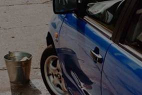 Seaux / Grilles de seaux