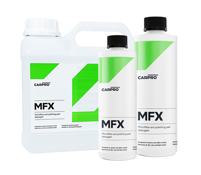 CarPro - MFX